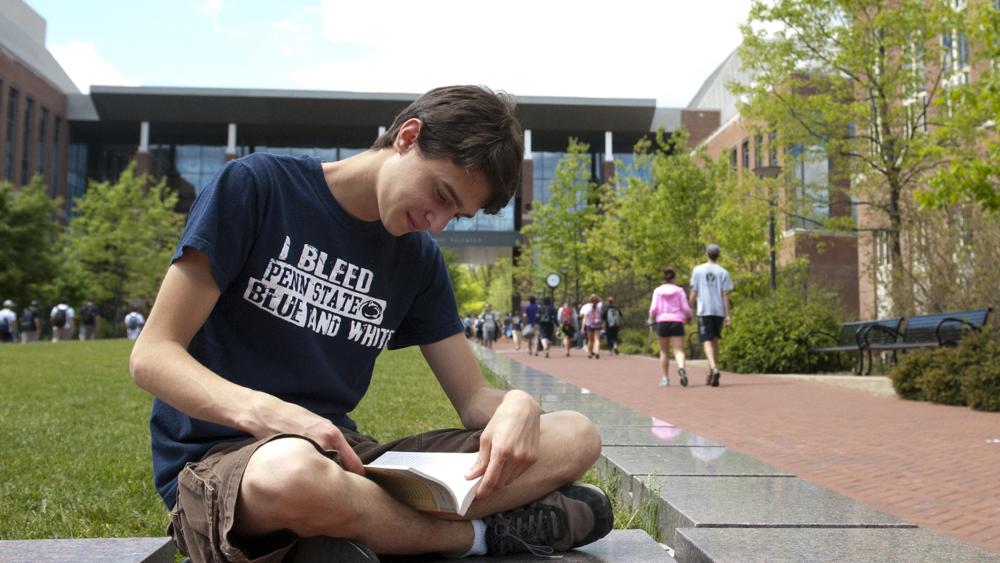 Penn State Rises In 2014 U S News Best Colleges Rankings Penn 
